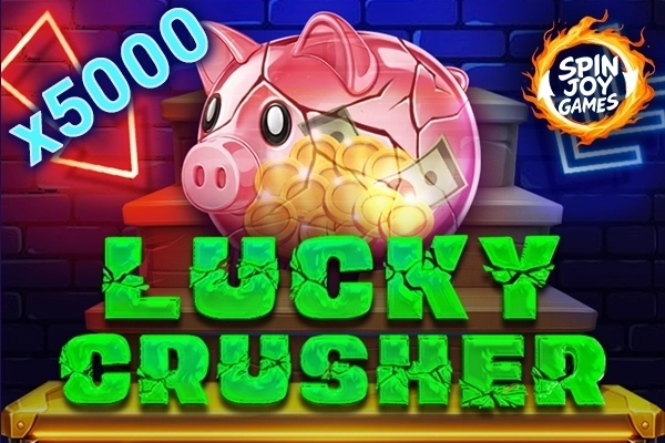 Lucky Crusher