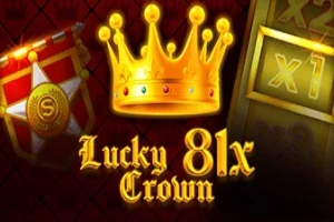 Luckycrown81x